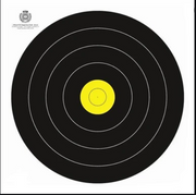 Archery target